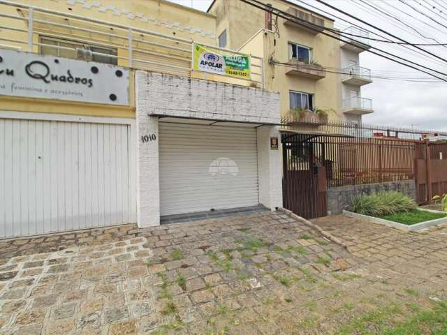 Ponto comercial para alugar na Rua Dias da Rocha Filho, 1010, Alto da Rua XV, Curitiba, 40 m2 por R$ 1.250