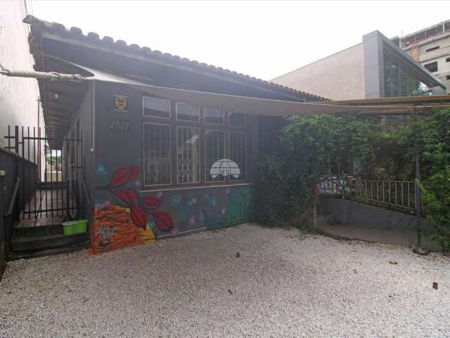 Casa comercial para alugar na Rua Itupava, 1517, Alto da Rua XV, Curitiba, 380 m2 por R$ 8.500