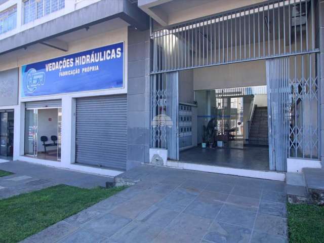 Sala comercial para alugar na RUA JOAO BETTEGA, 2052, Fazendinha, Curitiba, 28 m2 por R$ 950