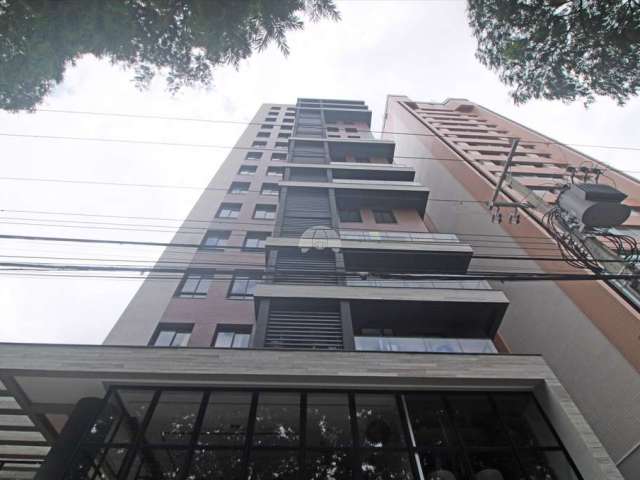 Apartamento com 1 quarto para alugar na Rua Doutor Faivre, 1044, Centro, Curitiba, 35 m2 por R$ 2.150