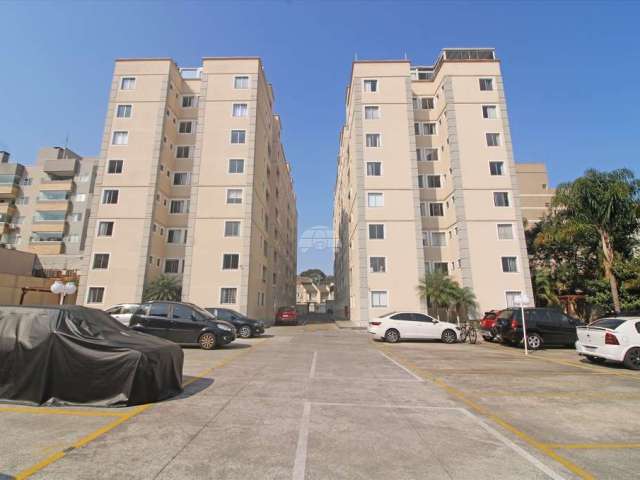 Apartamento com 2 quartos para alugar na Rua Eduardo Aguirre Calabresi, 161, Cristo Rei, Curitiba, 53 m2 por R$ 2.400