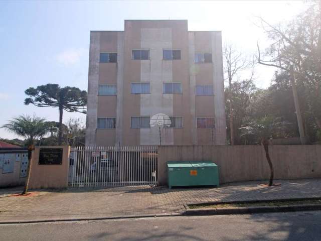 Apartamento com 2 quartos para alugar na Rua Pedro Milek, 129, Vila São Pedro, Almirante Tamandaré, 47 m2 por R$ 800