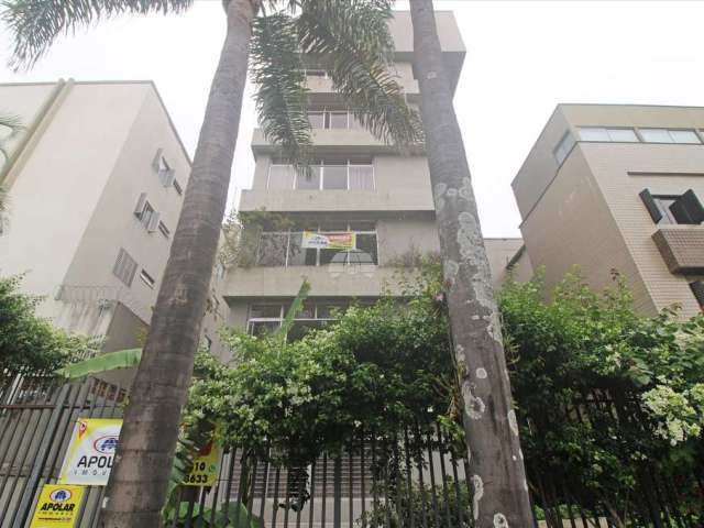 Apartamento com 3 quartos para alugar na Alameda Júlia da Costa, 1945, Bigorrilho, Curitiba, 168 m2 por R$ 5.300