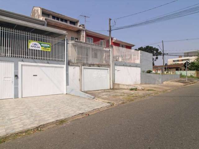 Casa com 3 quartos para alugar na Rua Rio Juruá, 1040, Atuba, Curitiba, 116 m2 por R$ 3.300