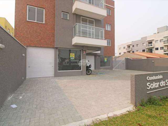 Ponto comercial para alugar na Rua Rio Piraquara, 955, Weissópolis, Pinhais, 62 m2 por R$ 2.600