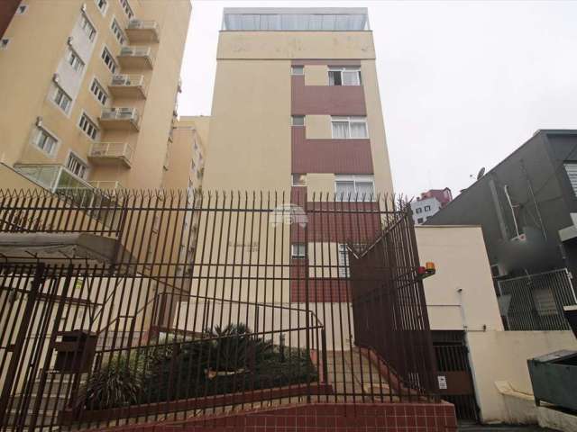 Apartamento com 2 quartos para alugar na Rua Marechal José Bernardino Bormann, 1234, Bigorrilho, Curitiba, 48 m2 por R$ 2.100