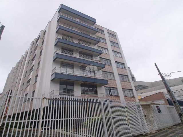 Apartamento com 3 quartos para alugar na Rua Mateus Leme, 600, São Francisco, Curitiba, 100 m2 por R$ 2.050