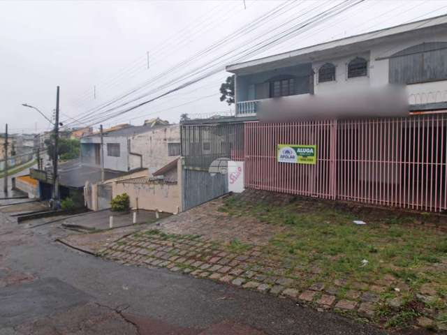 Ponto comercial para alugar na Rua Sebastião Lima, 41, Alto Boqueirão, Curitiba, 70 m2 por R$ 2.450