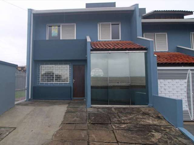 Casa para alugar na Rua Napoleão Bonaparte, 1437, Bairro Alto, Curitiba, 120 m2 por R$ 2.650