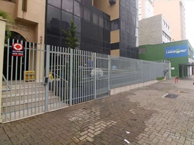 Sala comercial para alugar na Rua Alferes Poli, 405, Rebouças, Curitiba, 58 m2 por R$ 1.000