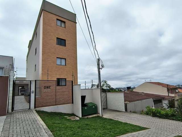 Apartamento com 1 quarto para alugar na Rua Rio Japurã, 1947, Bairro Alto, Curitiba, 31 m2 por R$ 1.200