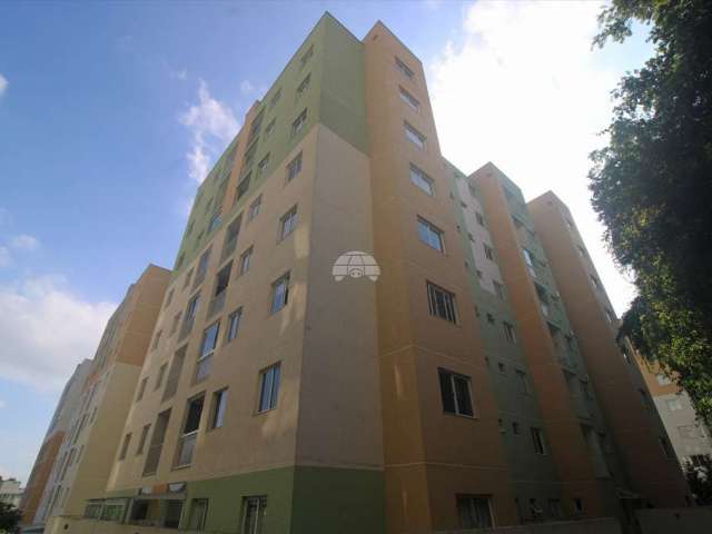 Apartamento com 3 quartos para alugar na Rua Renato Polatti, 3651, Campo Comprido, Curitiba, 64 m2 por R$ 2.600