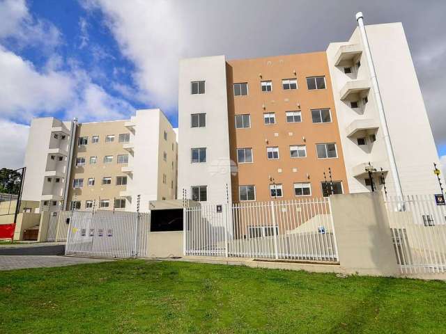 Apartamento com 2 quartos para alugar na Avenida Marechal Mascarenhas de Moraes, 995, Santa Cândida, Curitiba, 55 m2 por R$ 2.300