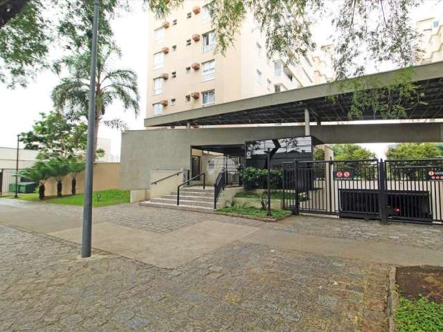 Apartamento com 3 quartos para alugar na Avenida Presidente Getúlio Vargas, 881, Rebouças, Curitiba, 108 m2 por R$ 4.500