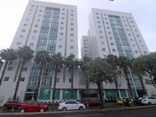 Apartamento com 3 quartos para alugar na Rua Jovino do Rosário, 1526, Boa Vista, Curitiba, 60 m2 por R$ 3.400