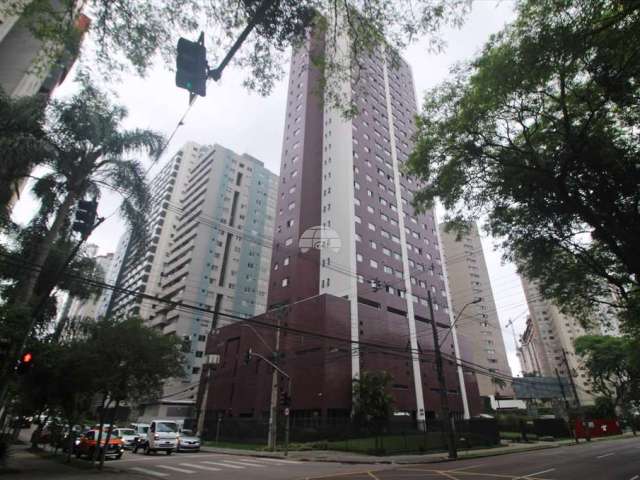 Apartamento com 2 quartos para alugar na Rua Padre Agostinho, 2619, Bigorrilho, Curitiba, 62 m2 por R$ 3.500