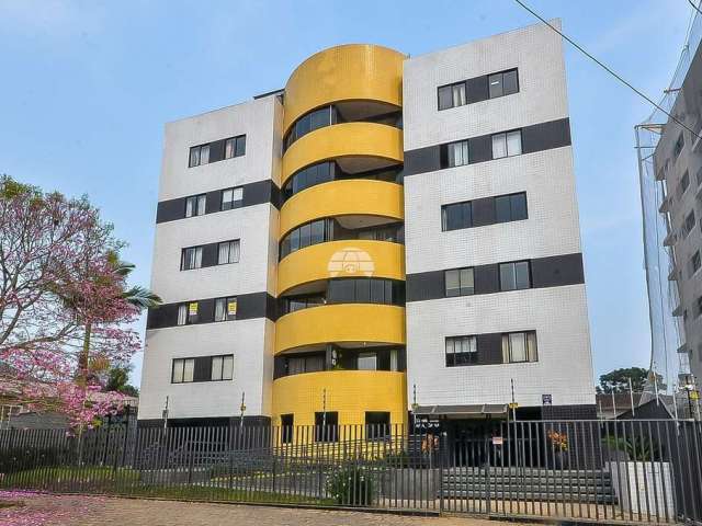 Apartamento com 2 quartos para alugar na Rua Doutor José Palú, 276, Novo Mundo, Curitiba, 73 m2 por R$ 3.000