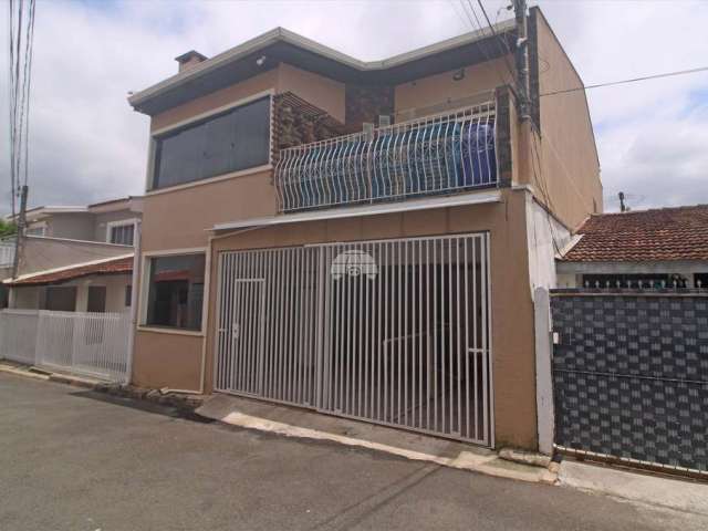 Casa em condomínio fechado com 2 quartos para alugar na Rua Professor João Falarz, 1070, Campo Comprido, Curitiba, 71 m2 por R$ 1.900