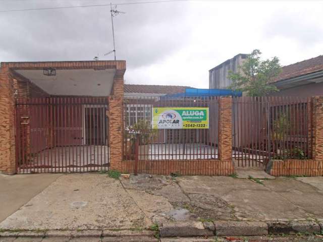 Casa comercial para alugar na Rua Casemiro Mitczuk, 49, Cidade Industrial, Curitiba, 200 m2 por R$ 5.990