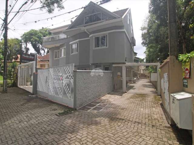 Casa com 3 quartos para alugar na Rua Caetano Marchesini, 544, Portão, Curitiba, 92 m2 por R$ 3.500