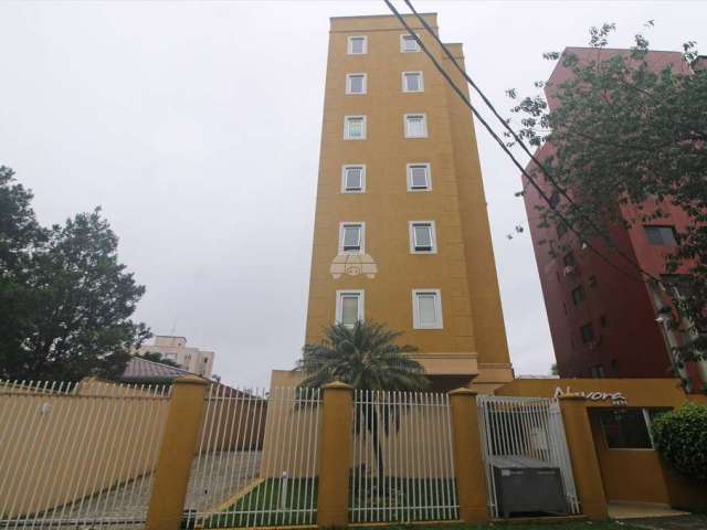 Apartamento com 3 quartos para alugar na Rua Tamoios, 1435, Vila Izabel, Curitiba, 82 m2 por R$ 2.800