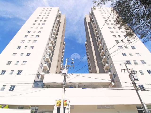 Apartamento com 1 quarto para alugar na Rua Frei Teófilo, 81, Capão Raso, Curitiba, 30 m2 por R$ 2.300