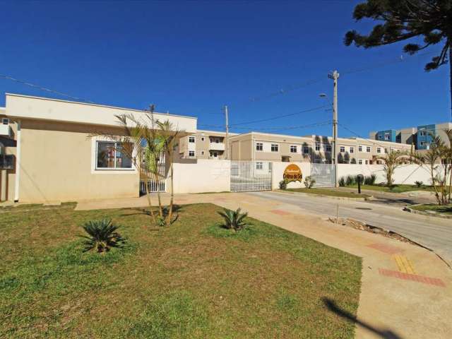 Apartamento com 2 quartos para alugar na Rua Manoel Barbosa, 207, Jardim Campo Verde, Almirante Tamandaré, 41 m2 por R$ 1.100