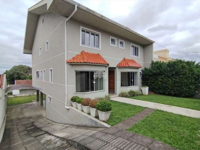 Casa com 4 quartos para alugar na Rua Professora Rosa Saporski, 1010, Mercês, Curitiba, 370 m2 por R$ 6.800