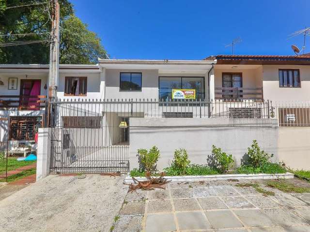 Casa com 3 quartos para alugar na Rua Pretextato Taborda Júnior, 426, Santa Quitéria, Curitiba, 93 m2 por R$ 3.100