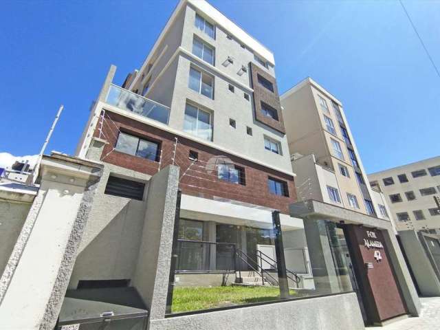 Apartamento com 1 quarto para alugar na Alameda Princesa Izabel, 42, São Francisco, Curitiba, 22 m2 por R$ 2.000