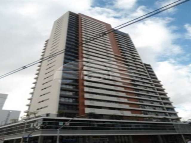 Kitnet / Stúdio para alugar na Avenida Sete de Setembro, 3000, Centro, Curitiba, 35 m2 por R$ 2.000