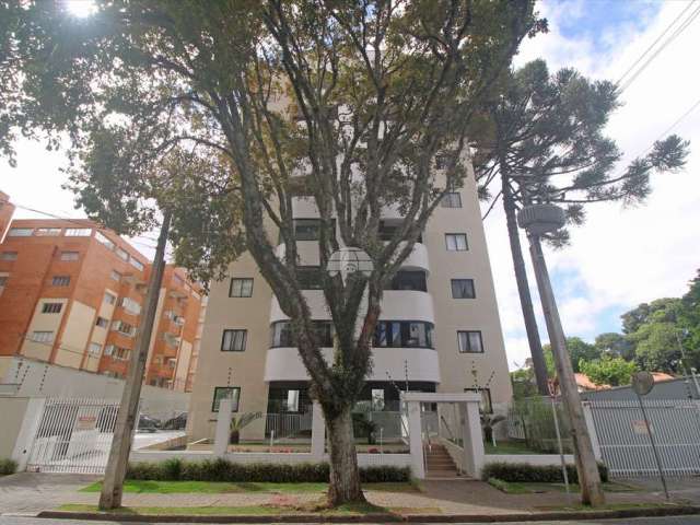 Apartamento com 2 quartos para alugar na Rua Amazonas, 383, Água Verde, Curitiba, 46 m2 por R$ 1.800