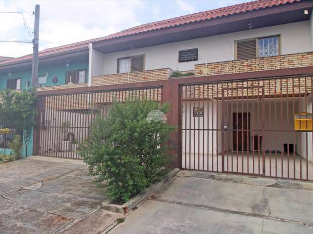 Casa com 4 quartos para alugar na Rua João Schleder Sobrinho, 1069, Boa Vista, Curitiba, 193 m2 por R$ 4.200