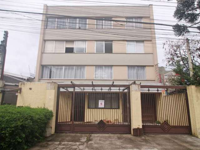 Apartamento com 3 quartos para alugar na Rua São Januário, 248, Jardim Botânico, Curitiba, 60 m2 por R$ 2.900