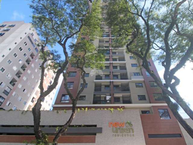 Apartamento com 2 quartos para alugar na Rua João Bonat, 93, Novo Mundo, Curitiba, 61 m2 por R$ 2.700