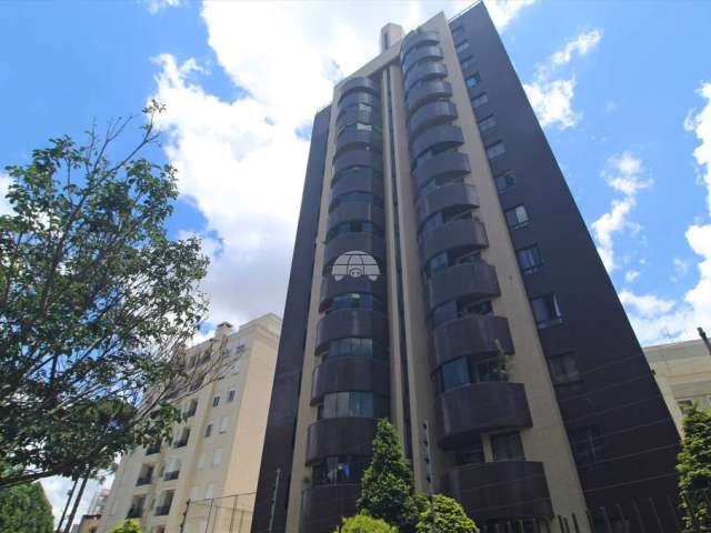 Apartamento com 2 quartos para alugar na Rua Coronel Amazonas Marcondes, 285, Cabral, Curitiba, 80 m2 por R$ 2.000