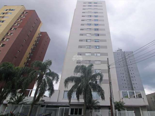 Apartamento com 2 quartos para alugar na Rua José Rodrigues Pinheiro, 175, Capão Raso, Curitiba, 96 m2 por R$ 1.400