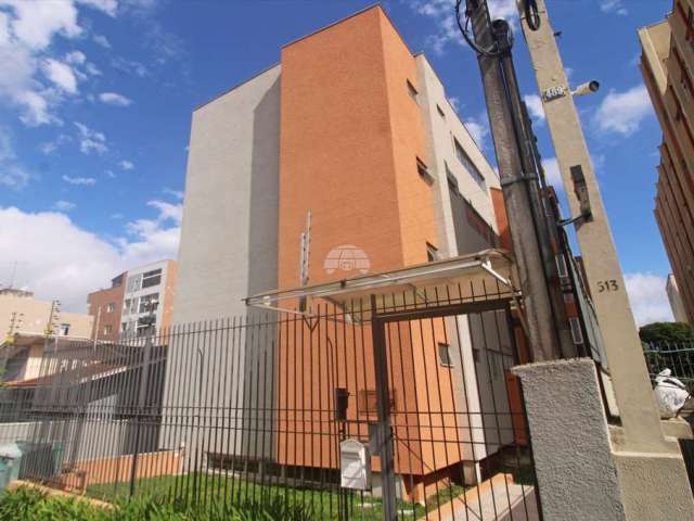 Apartamento com 3 quartos para alugar na Rua Desembargador Isaías Bevilaqua, 469, Mercês, Curitiba, 108 m2 por R$ 3.500