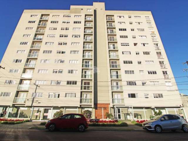 Apartamento com 1 quarto para alugar na Rua Coronel Herculano de Araújo, 99, Novo Mundo, Curitiba, 44 m2 por R$ 1.300