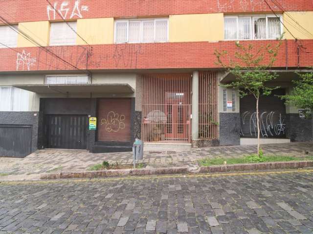 Ponto comercial para alugar na Rua Almirante Barroso, 245, São Francisco, Curitiba, 34 m2 por R$ 850