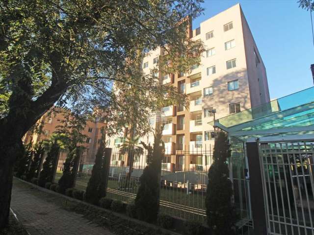 Apartamento com 2 quartos para alugar na Rua Francisco Raitani, 6971, Capão Raso, Curitiba, 64 m2 por R$ 1.980