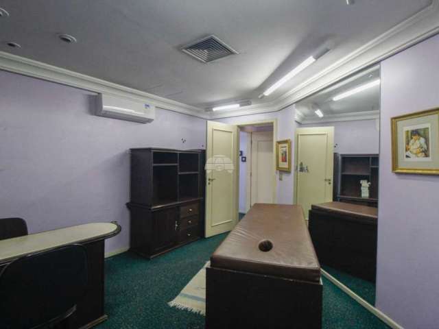 Sala comercial para alugar na Rua Marechal Deodoro, 869, Centro, Curitiba, 86 m2 por R$ 4.500