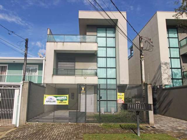 Casa com 3 quartos para alugar na Rua Herculano de Souza, 348, Jardim das Américas, Curitiba, 186 m2 por R$ 6.500