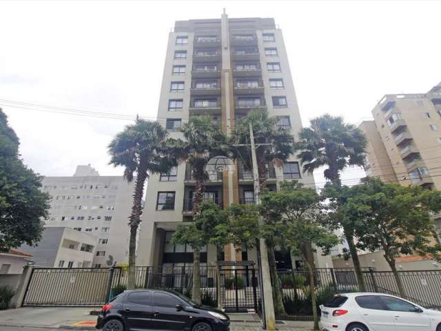 Apartamento com 1 quarto para alugar na Rua Augusto de Mari, 3994, Portão, Curitiba, 45 m2 por R$ 2.000