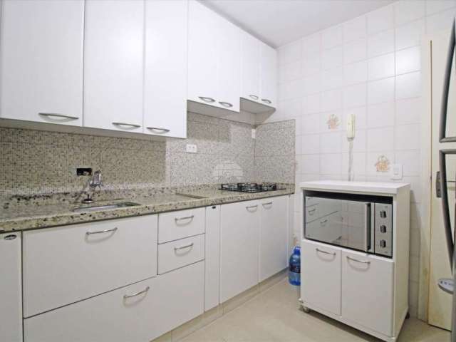 Apartamento com 2 quartos para alugar na Rua Amazonas, 545, Água Verde, Curitiba, 48 m2 por R$ 1.750