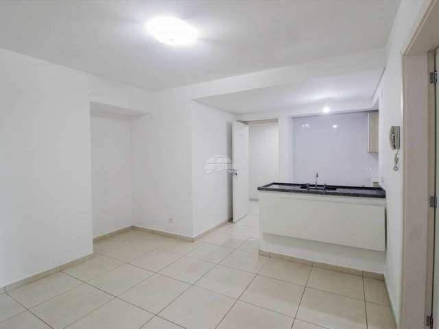 Apartamento com 1 quarto para alugar na Avenida Sete de Setembro, 3485, Centro, Curitiba, 39 m2 por R$ 1.500