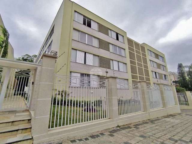 Apartamento com 3 quartos para alugar na Rua Teixeira Coelho, 107, Batel, Curitiba, 137 m2 por R$ 2.500