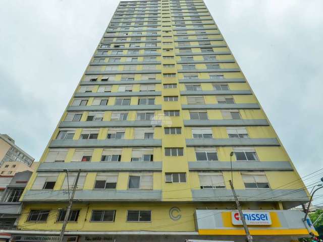 Apartamento com 3 quartos para alugar na Rua Doutor Pedrosa, 22, Centro, Curitiba, 144 m2 por R$ 2.650