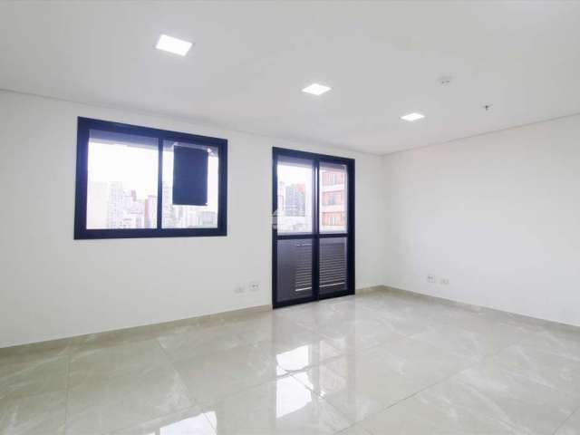 Sala comercial para alugar na Rua André de Barros, 226, Centro, Curitiba, 28 m2 por R$ 1.200