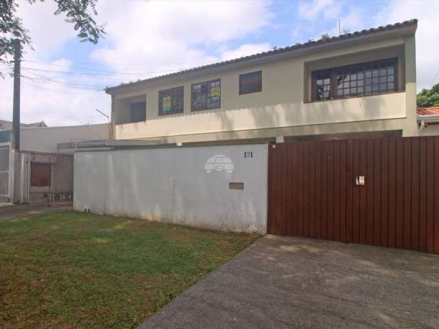 Casa com 3 quartos para alugar na Rua Câmara Júnior, 191, Jardim das Américas, Curitiba, 150 m2 por R$ 2.200